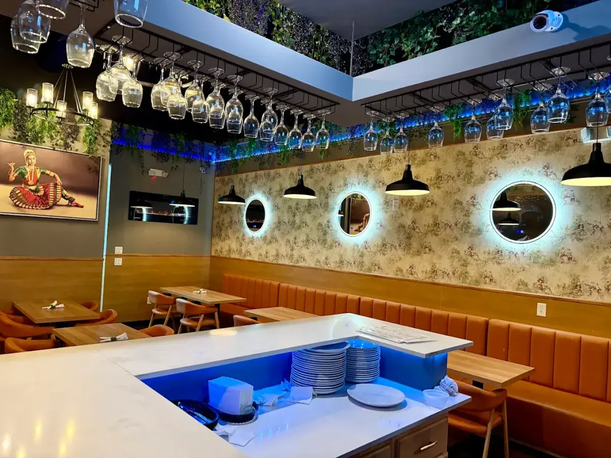 Restaurant or food photograph published by Angeethi Flame