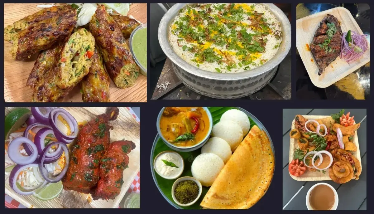 Restaurant or food photograph published by Austin Adhurs