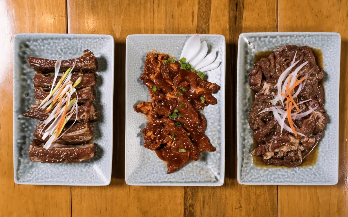 Restaurant or food photograph published by BAR-B-Q BOUTIQUE