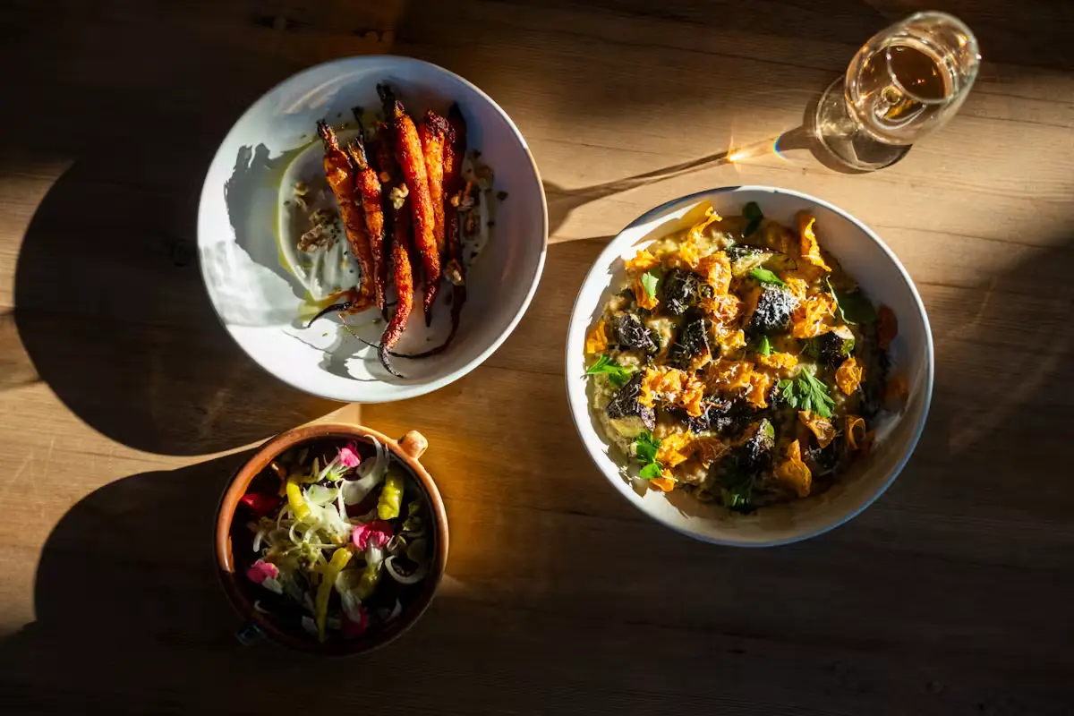 Restaurant or food photograph published by Bar Toti