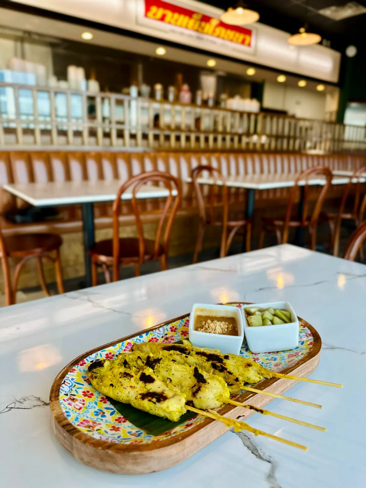 Restaurant or food photograph published by BarnYen by thaispice