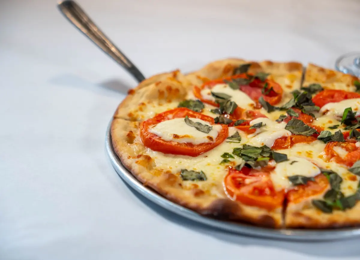 Restaurant or food photograph published by Carmela's Lakeway