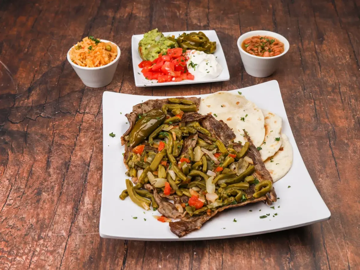 Restaurant or food photograph published by Cheko's Mexican Restaurant & Bar