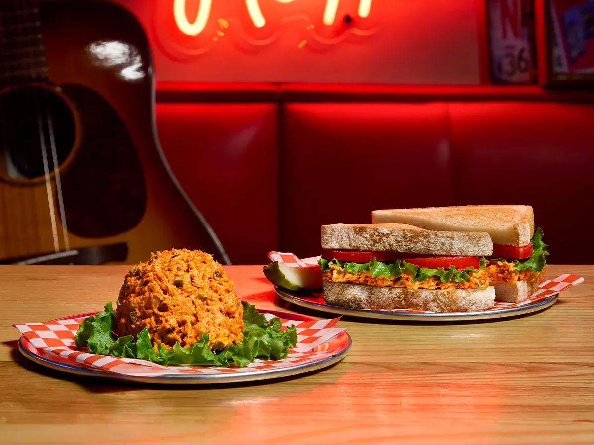 Restaurant or food photograph published by Chicken Salad Chick 343