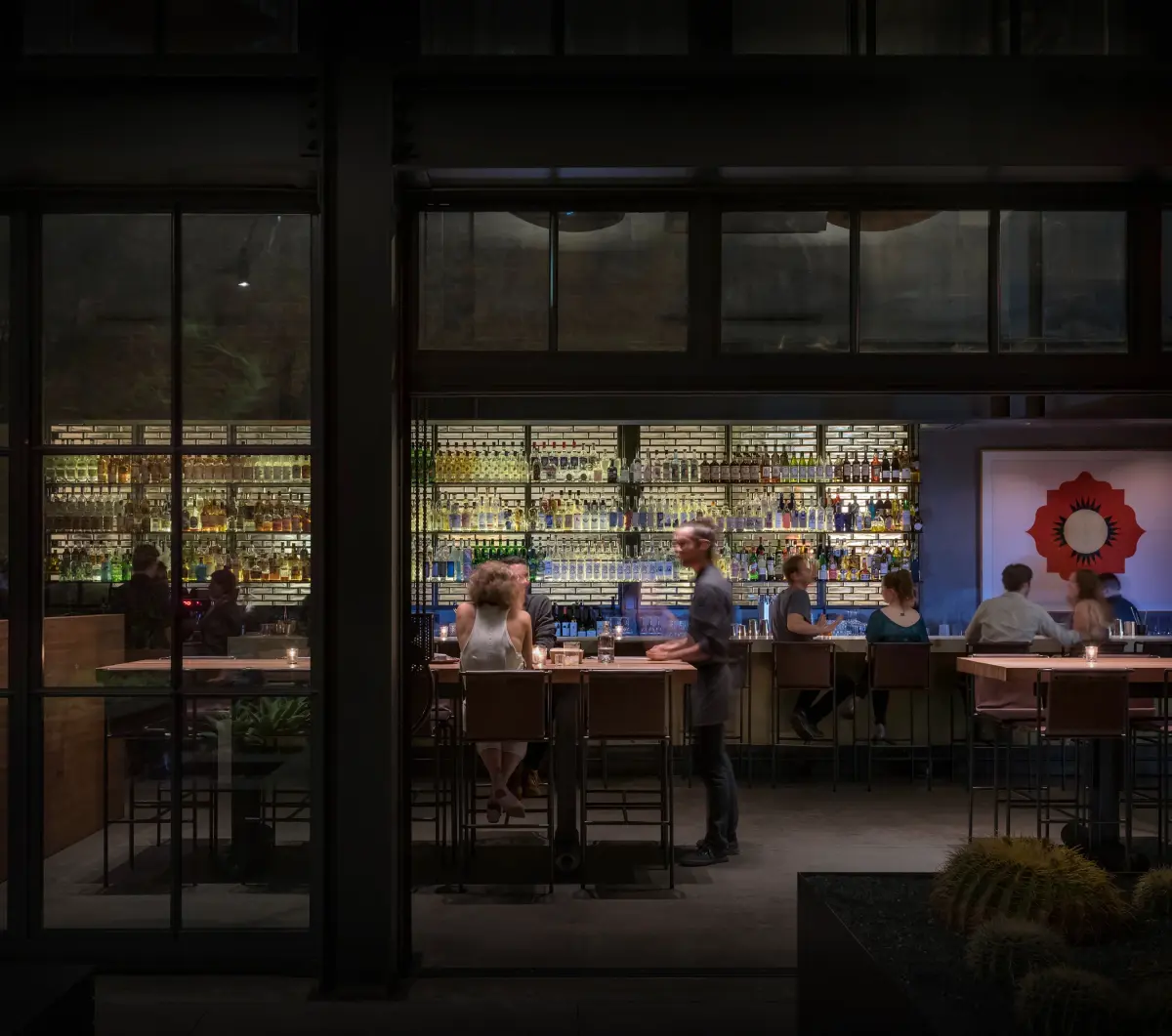Restaurant or food photograph published by Comedor