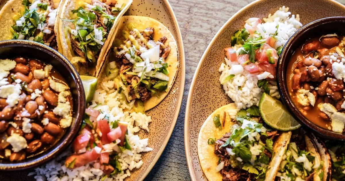 Restaurant or food photograph published by Conejos Tex-Mex Cantina Leander