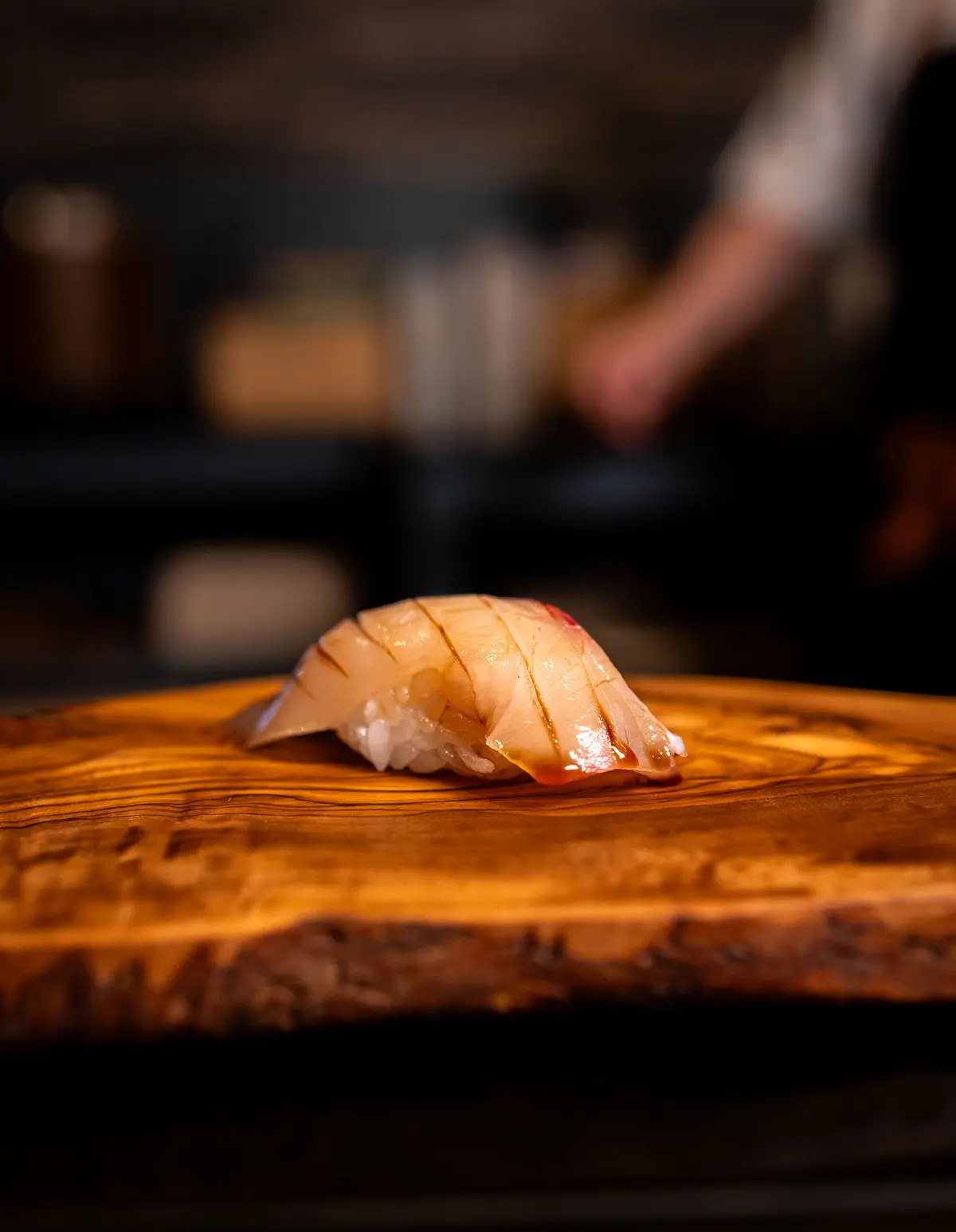 Restaurant or food photograph published by Craft Omakase