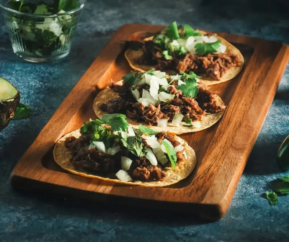 Restaurant or food photograph published by DEL SOL TAQUERIA RESTAURANT