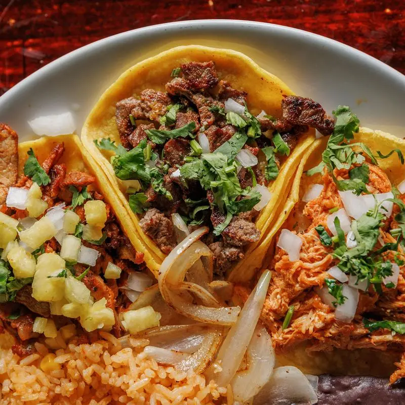 Restaurant or food photograph published by Don Mario Mexican Restaurant
