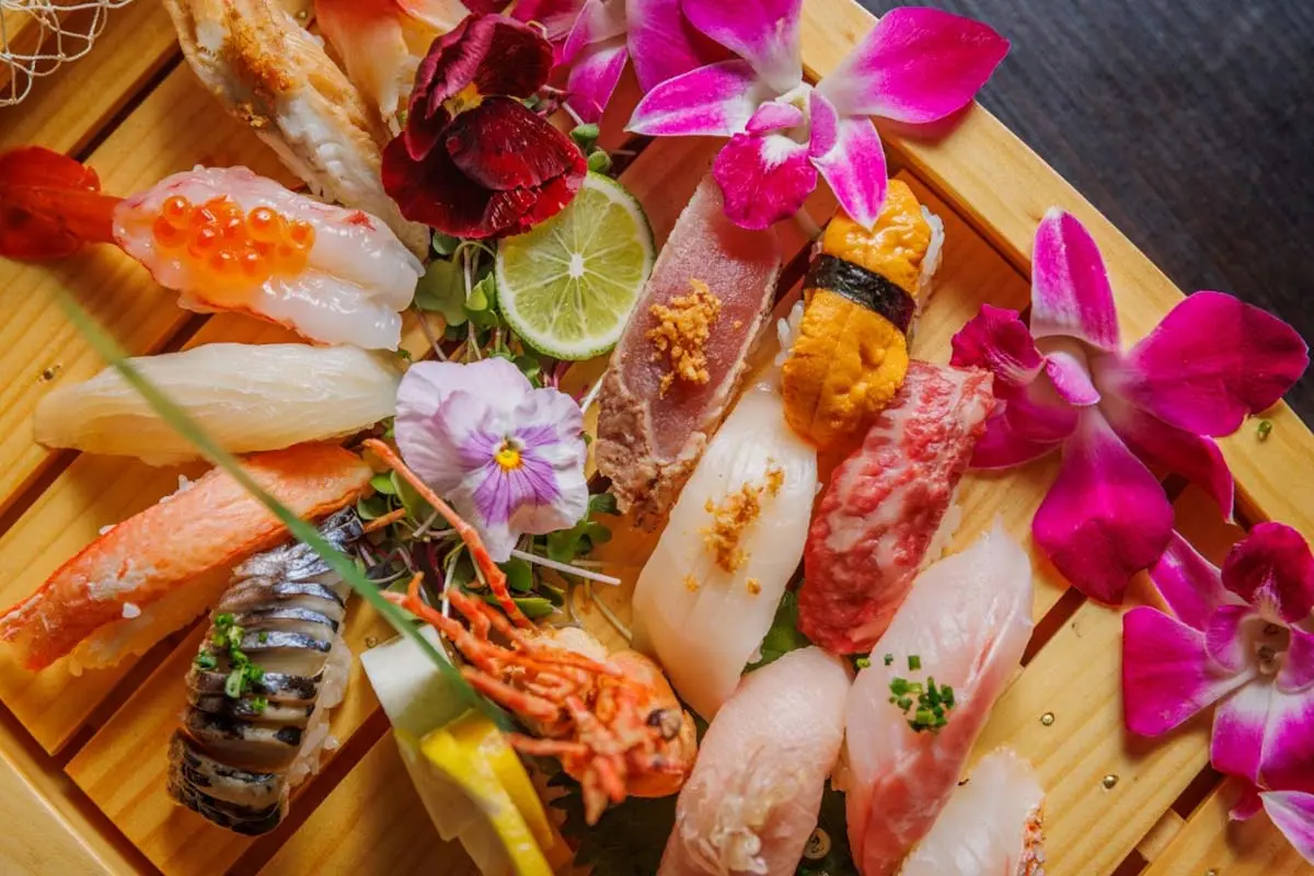 Restaurant or food photograph published by Ebisu Japanese Restaurant