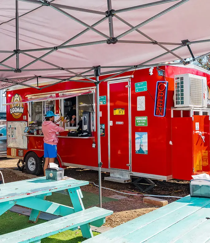 Restaurant or food photograph published by Eggman — Zilker
