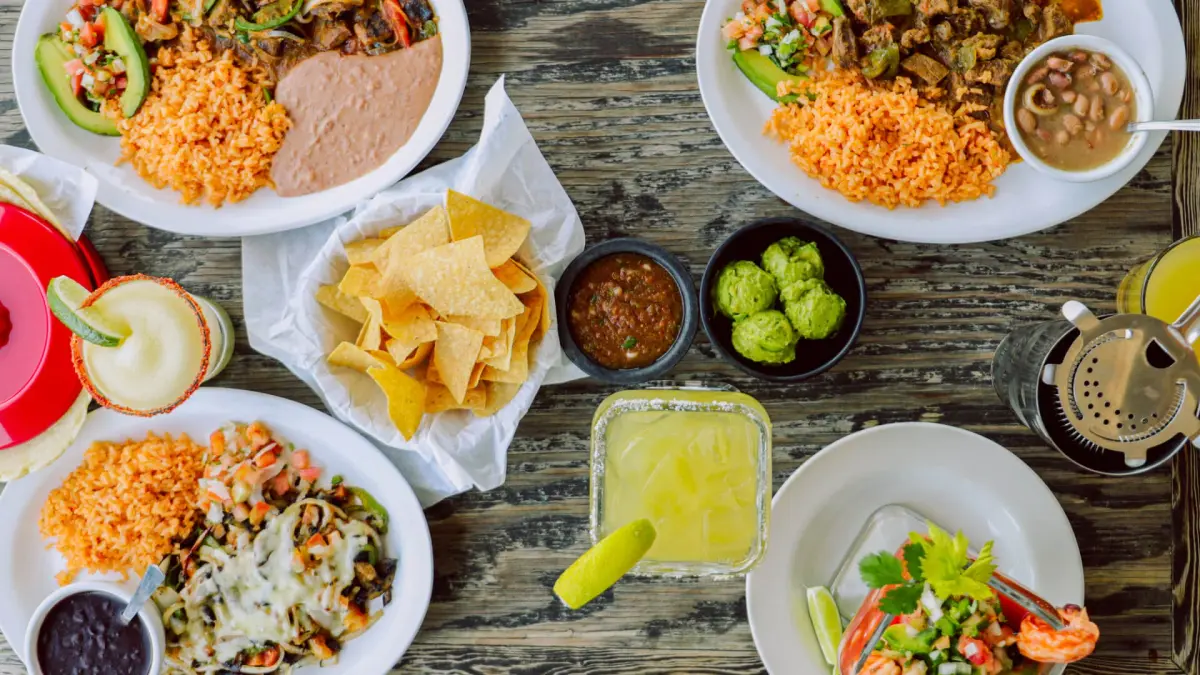 Restaurant or food photograph published by El Nuevo Mexico