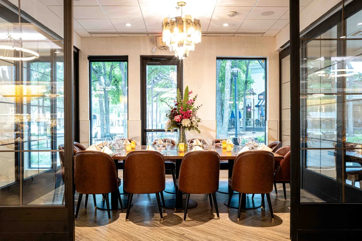 Restaurant or food photograph published by Estância Brazilian Steakhouse