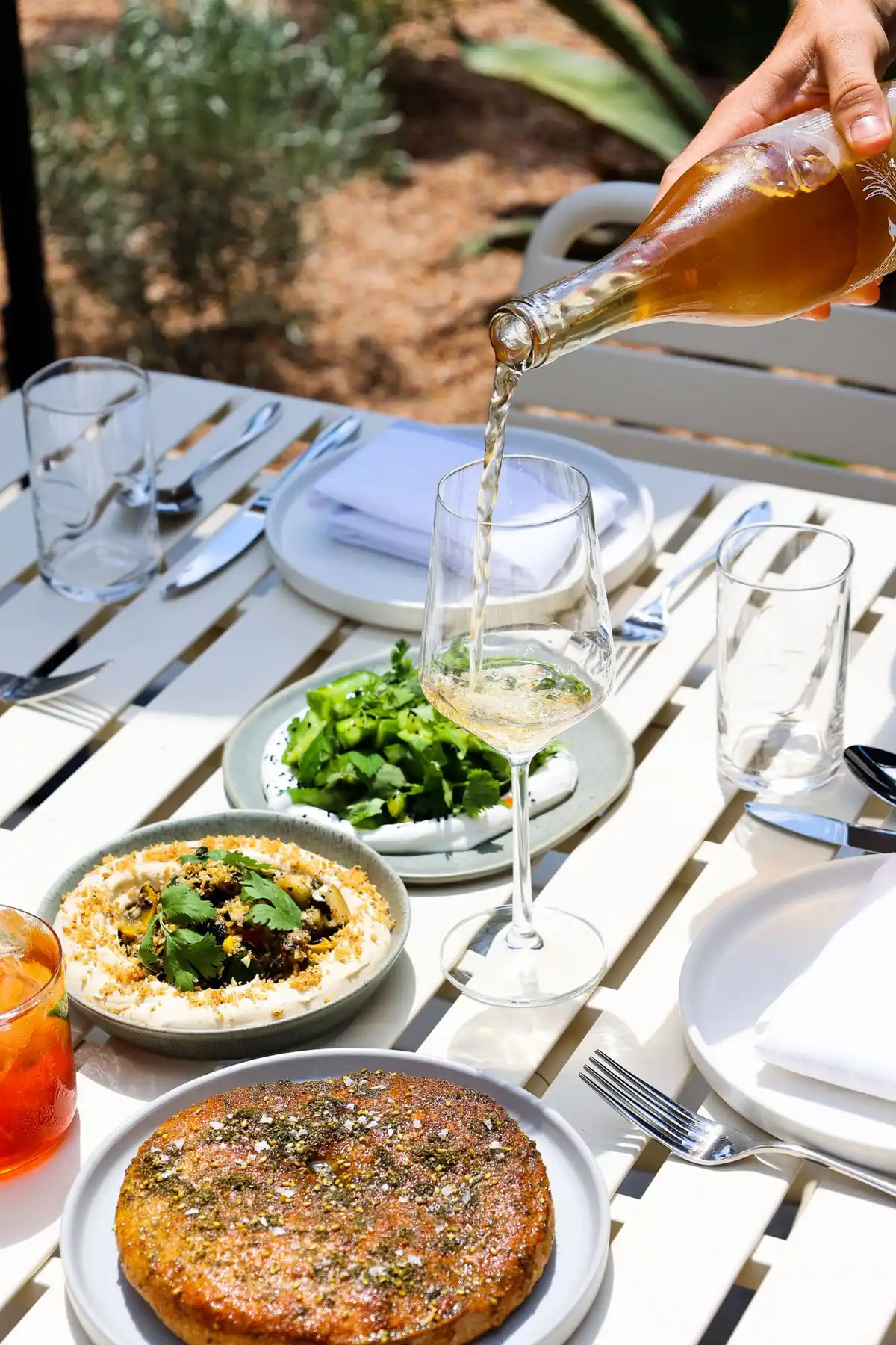 Restaurant or food photograph published by Ezov