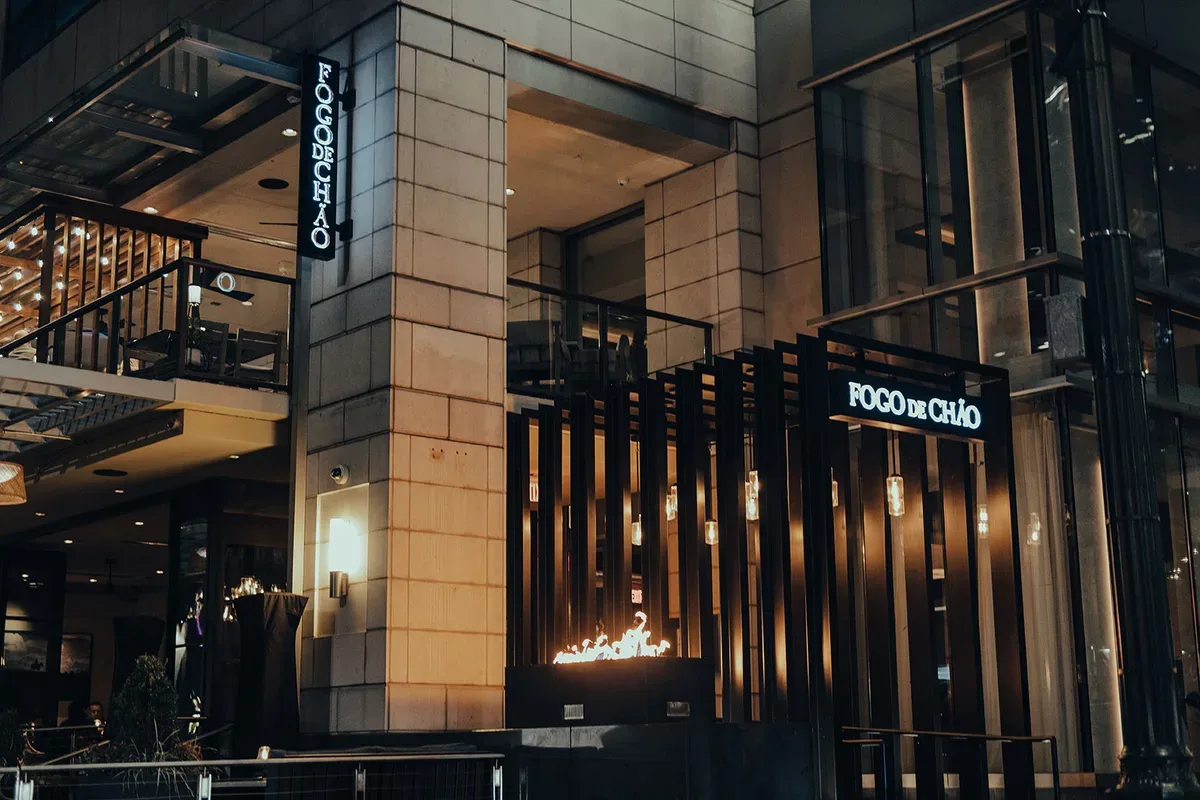 Restaurant or food photograph published by Fogo de Chão Brazilian Steakhouse