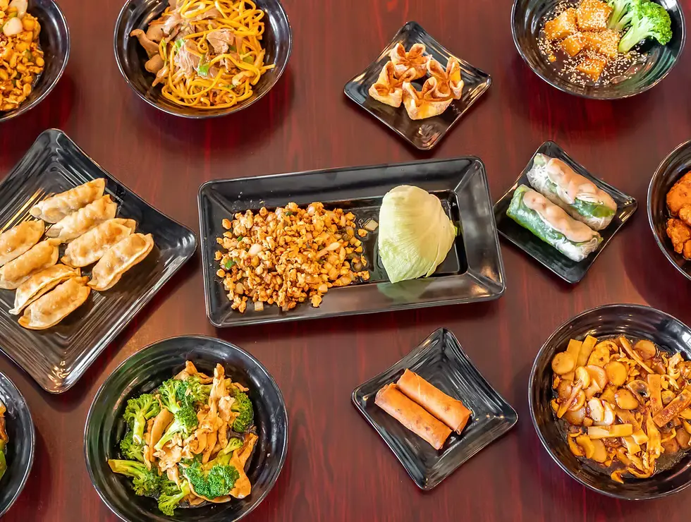 Restaurant or food photograph published by Fortune House