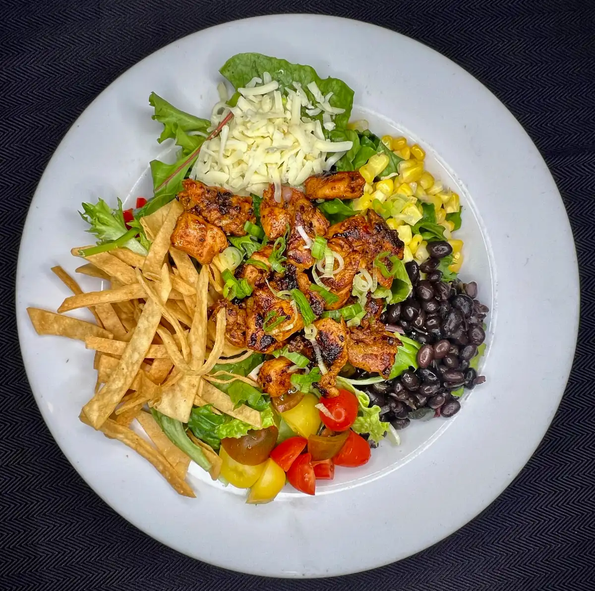 Restaurant or food photograph published by Galaxy Cafe