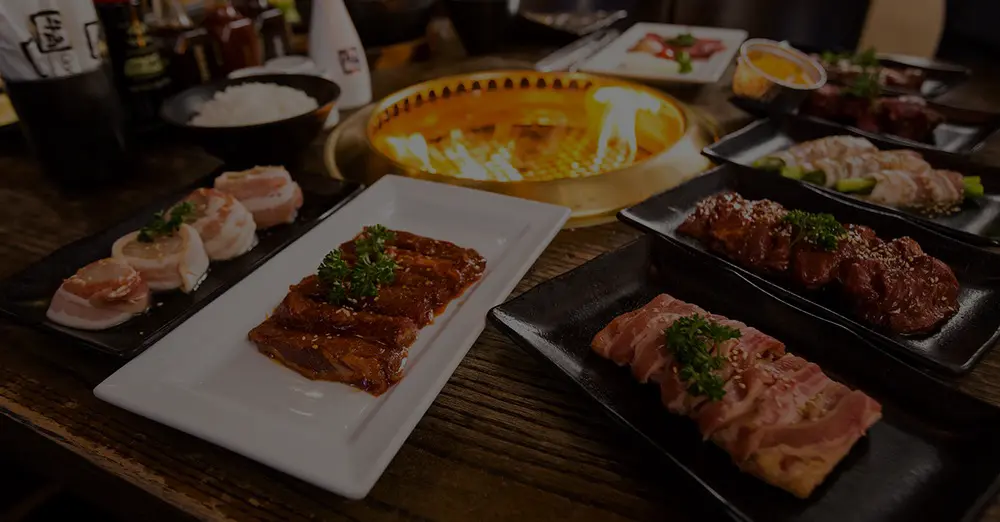 Restaurant or food photograph published by Gyu-Kaku Japanese BBQ