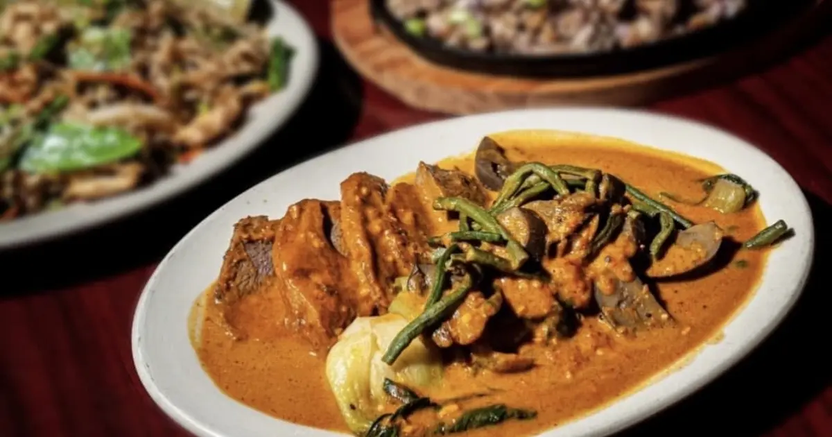 Restaurant or food photograph published by Kapatad Kitchen and Cafe