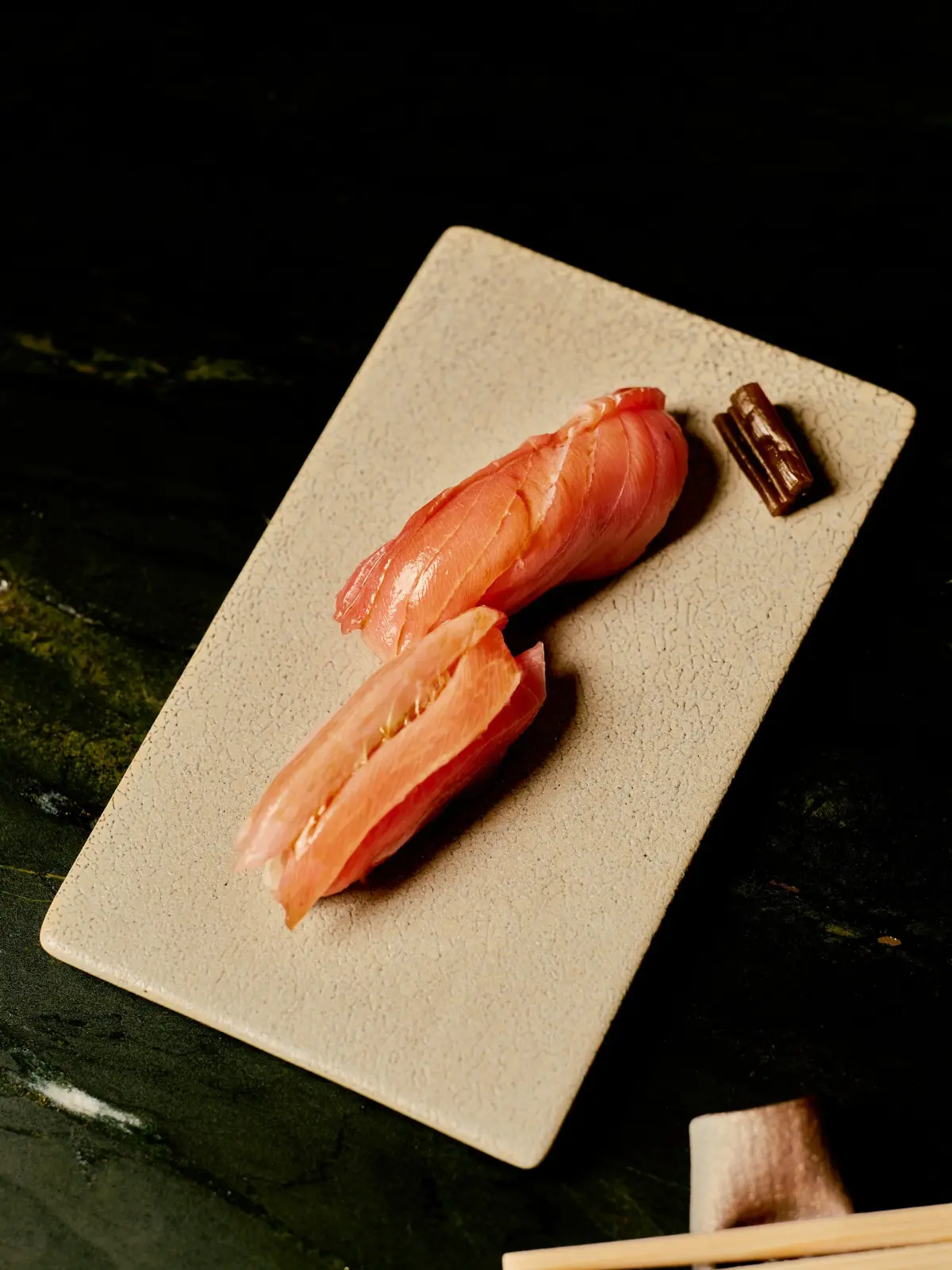 Restaurant or food photograph published by Kappo Kappo