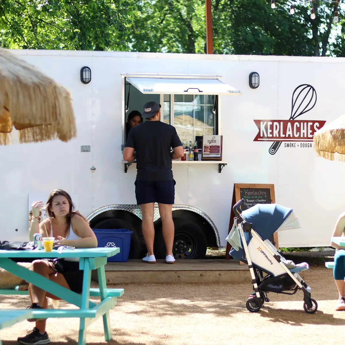Restaurant or food photograph published by Kerlaches — East Austin