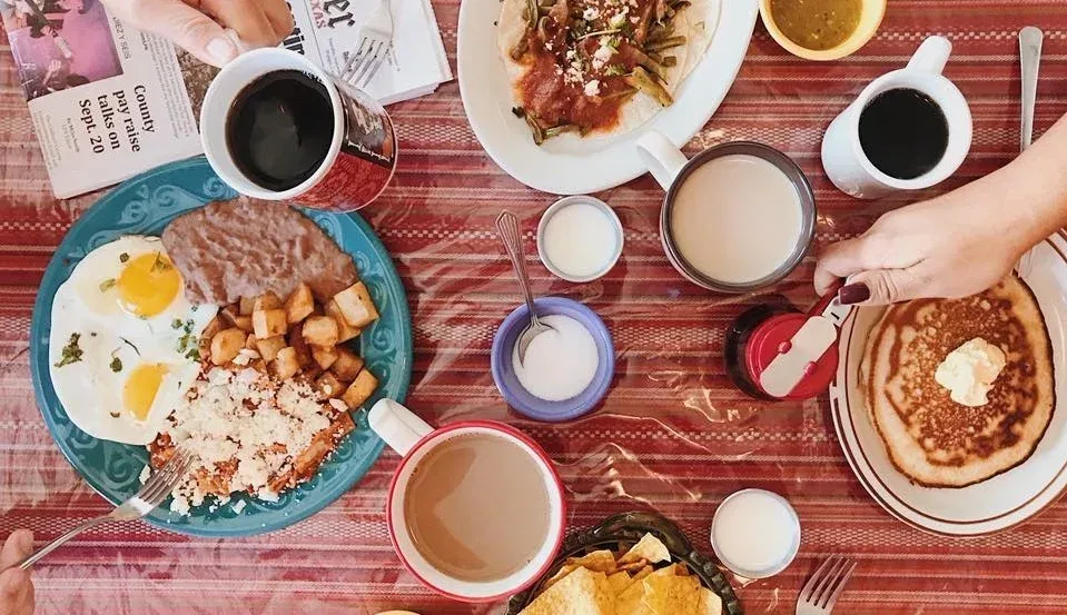 Restaurant or food photograph published by La Cantera Mexican Restaurant