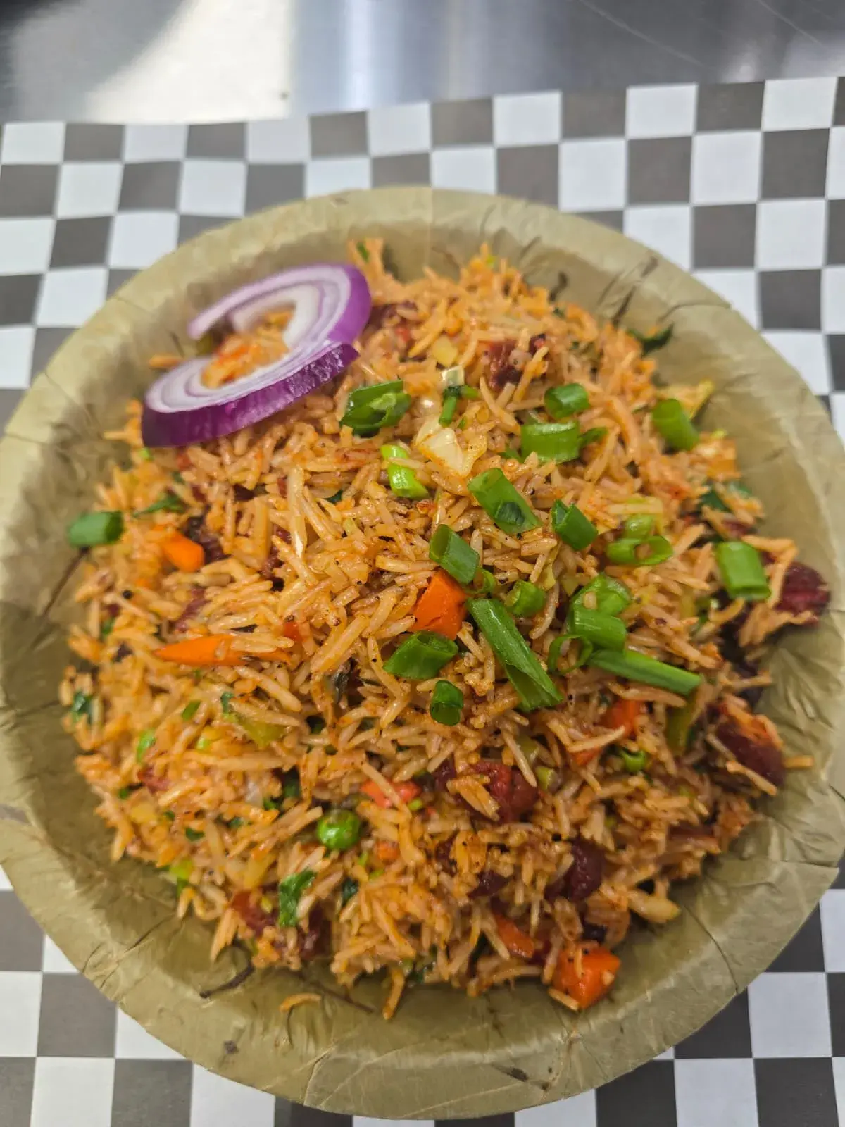 Restaurant or food photograph published by Lali Son Fast Food