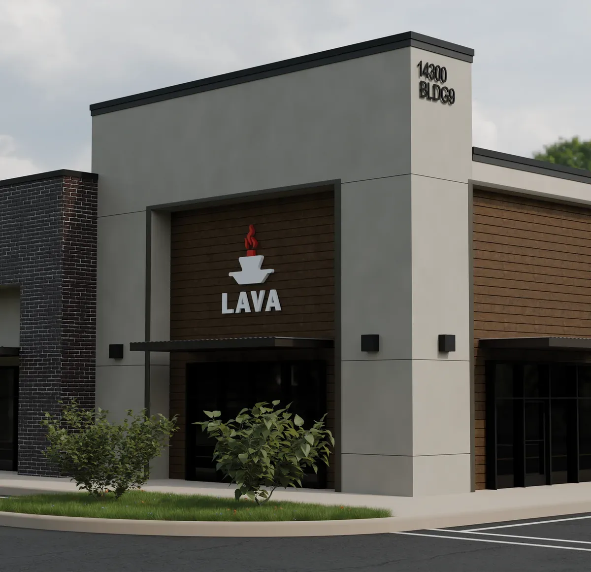 Restaurant or food photograph published by Lava Leander