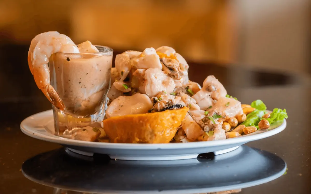 Restaurant or food photograph published by Lima Criolla Peruvian Restaurant