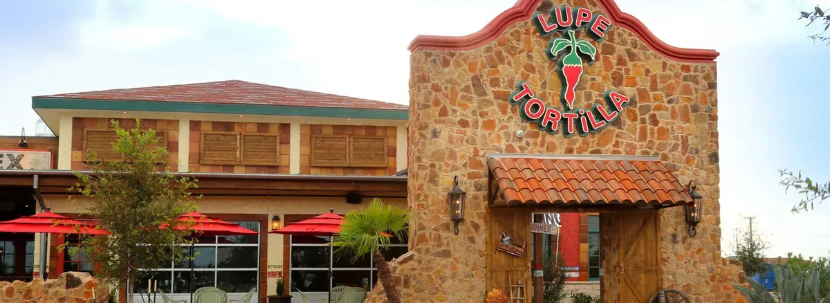 Restaurant or food photograph published by Lupe Tortilla Mexican Restaurant