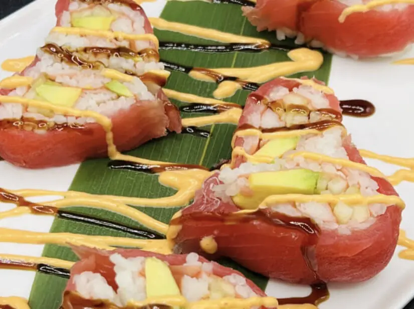 Restaurant or food photograph published by Machi Sushi All You Can Eat & Bubble Tea
