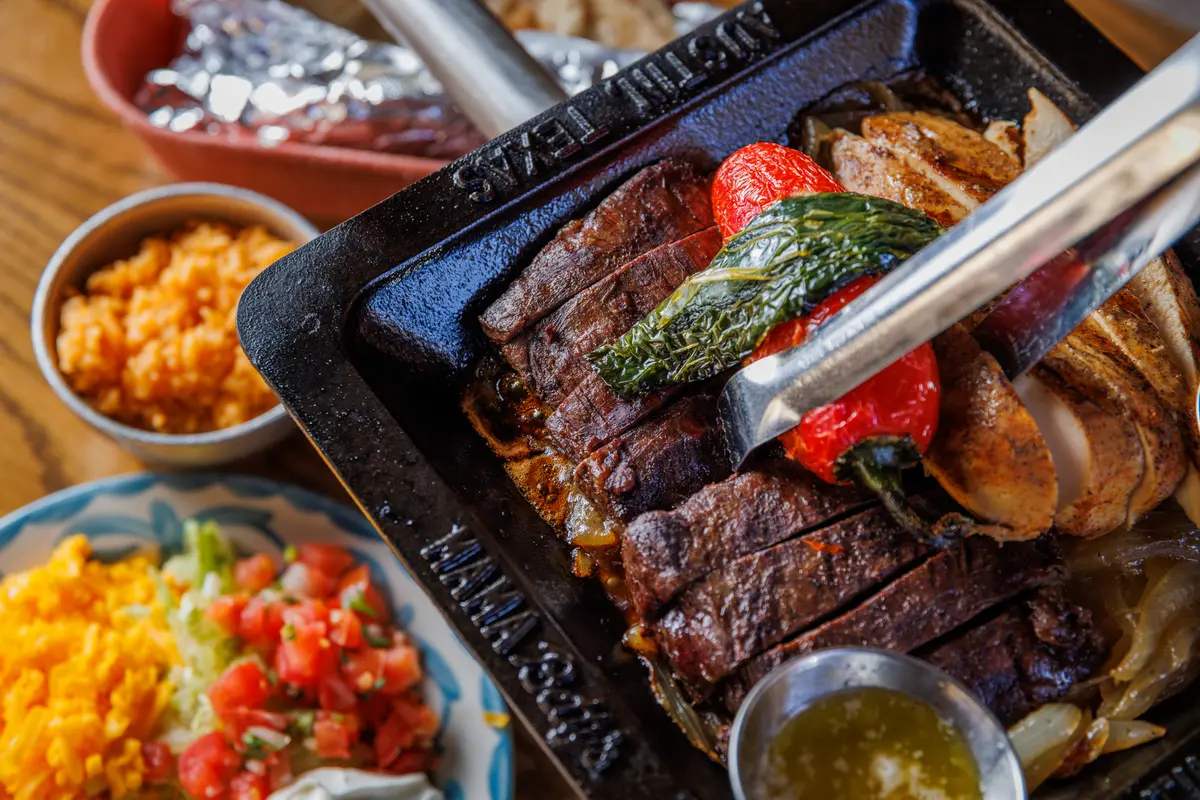 Restaurant or food photograph published by Mama Bettys Tex Mex Y Foxtail