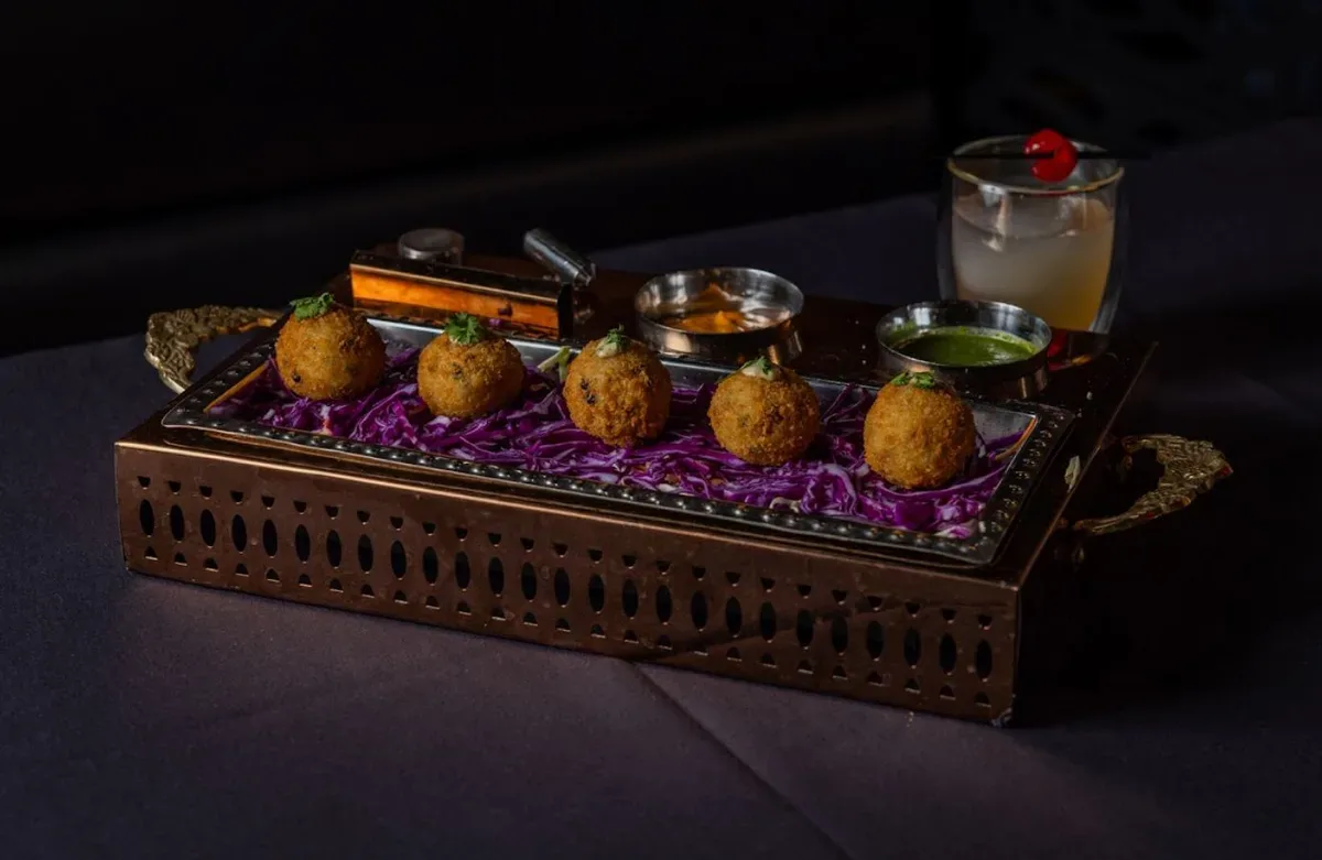 Restaurant or food photograph published by Mama Bro's - Indian Fine Dine-in Restaurant, Bar, Bakery and Takeout