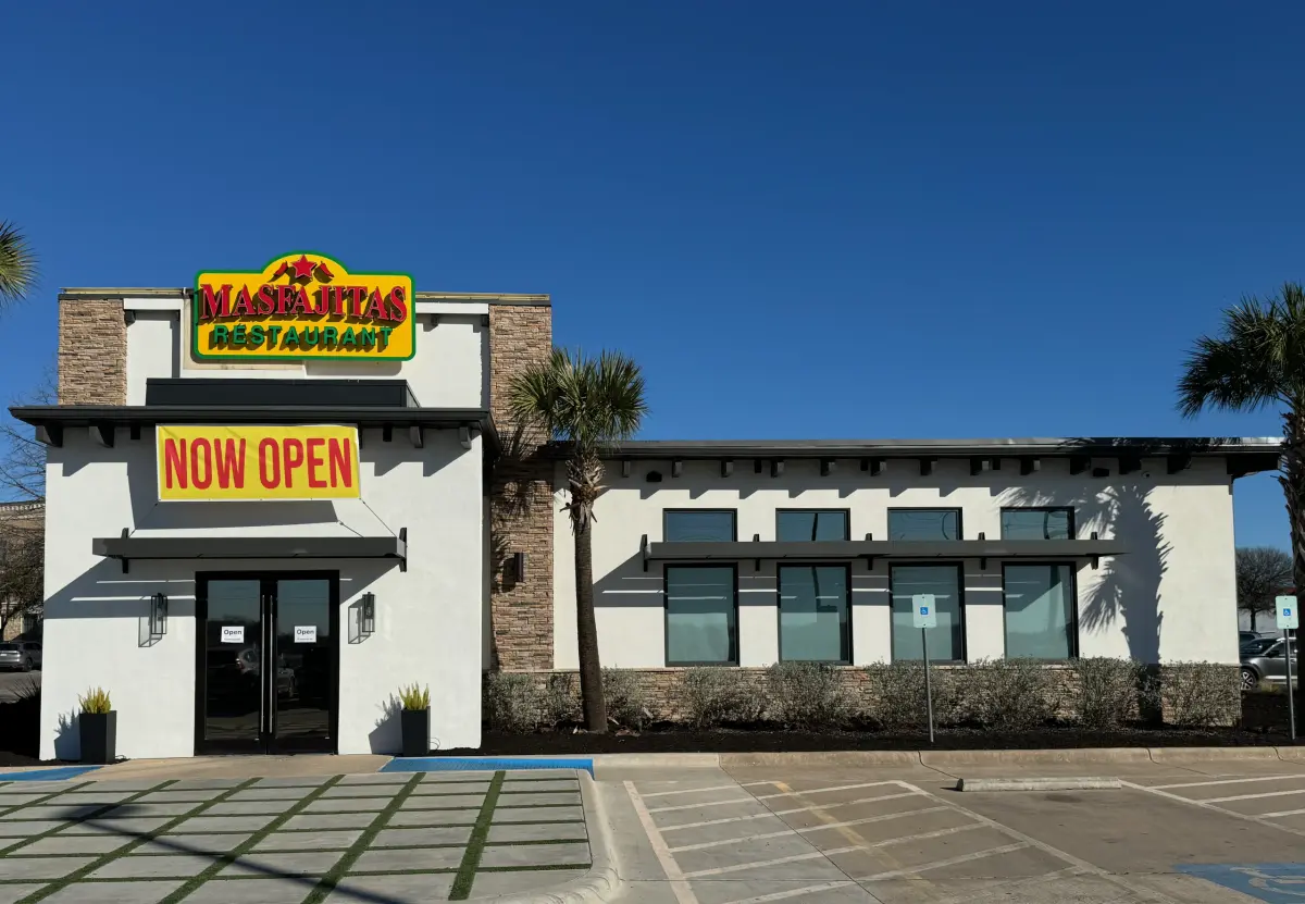 Restaurant or food photograph published by Masfajitas Restaurant
