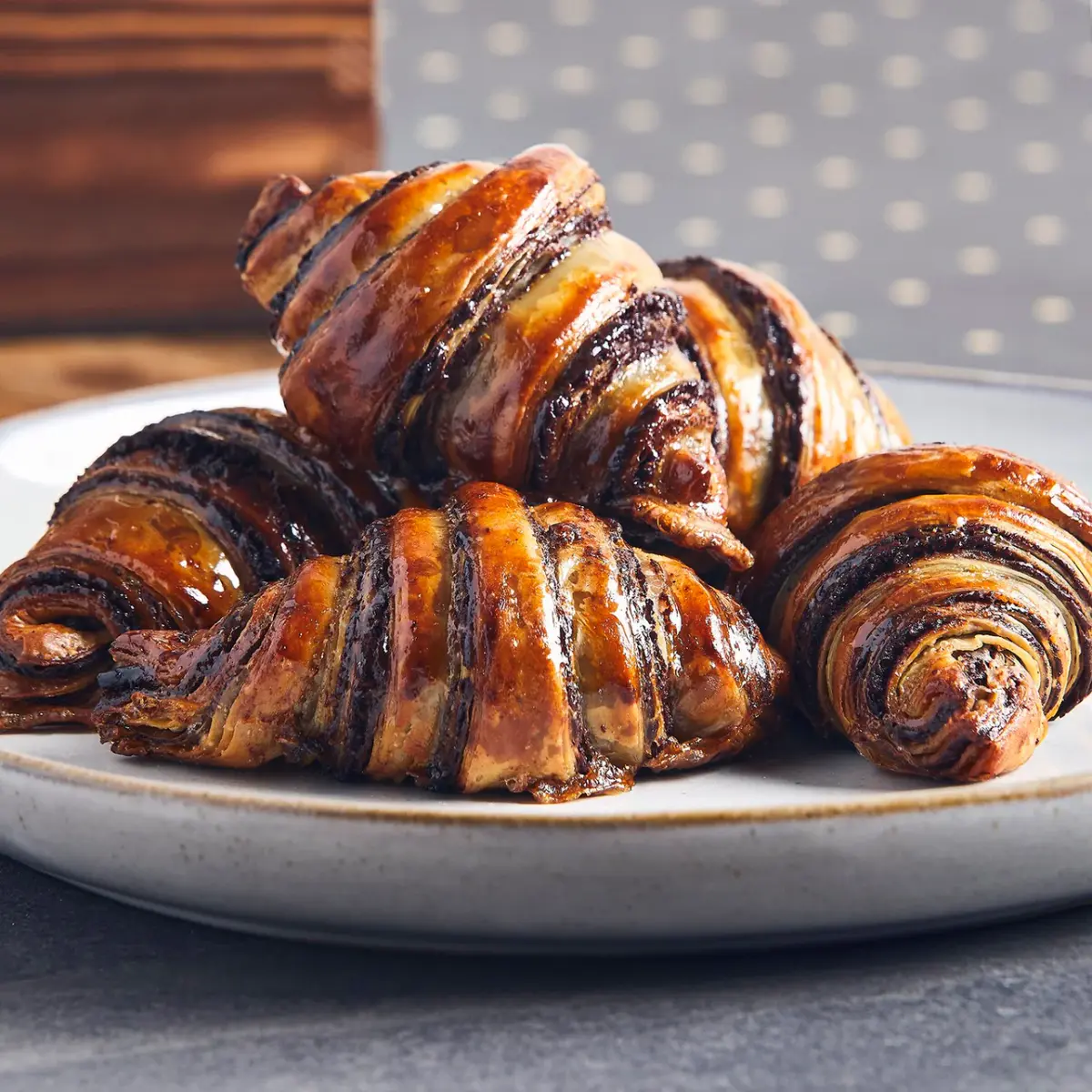 Restaurant or food photograph published by Matok Bakery