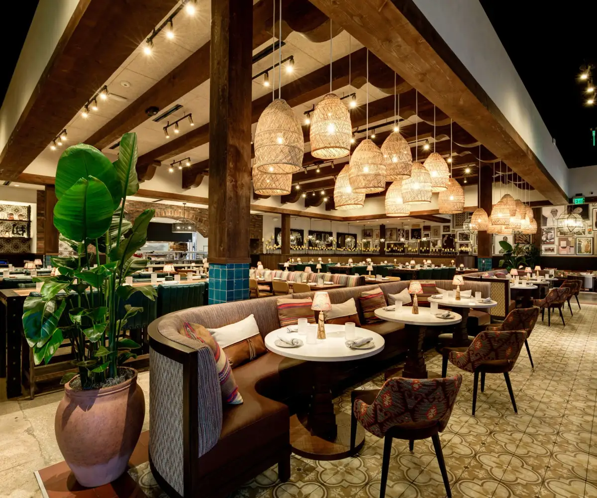 Restaurant or food photograph published by Mexican Sugar