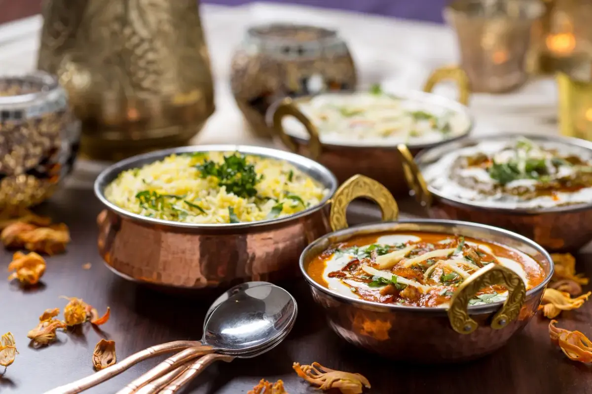Restaurant or food photograph published by Mirchi Indian Restaurant