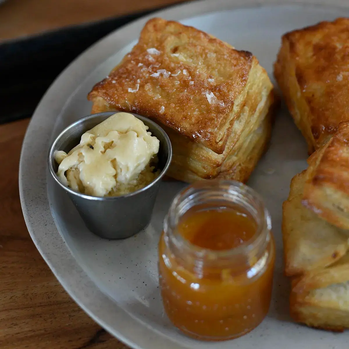 Restaurant or food photograph published by Moonshine Grill