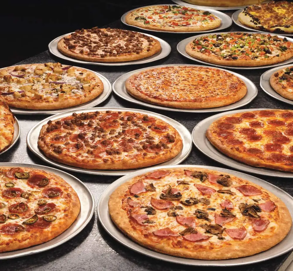 Restaurant or food photograph published by Mr. Gattis Pizza #103