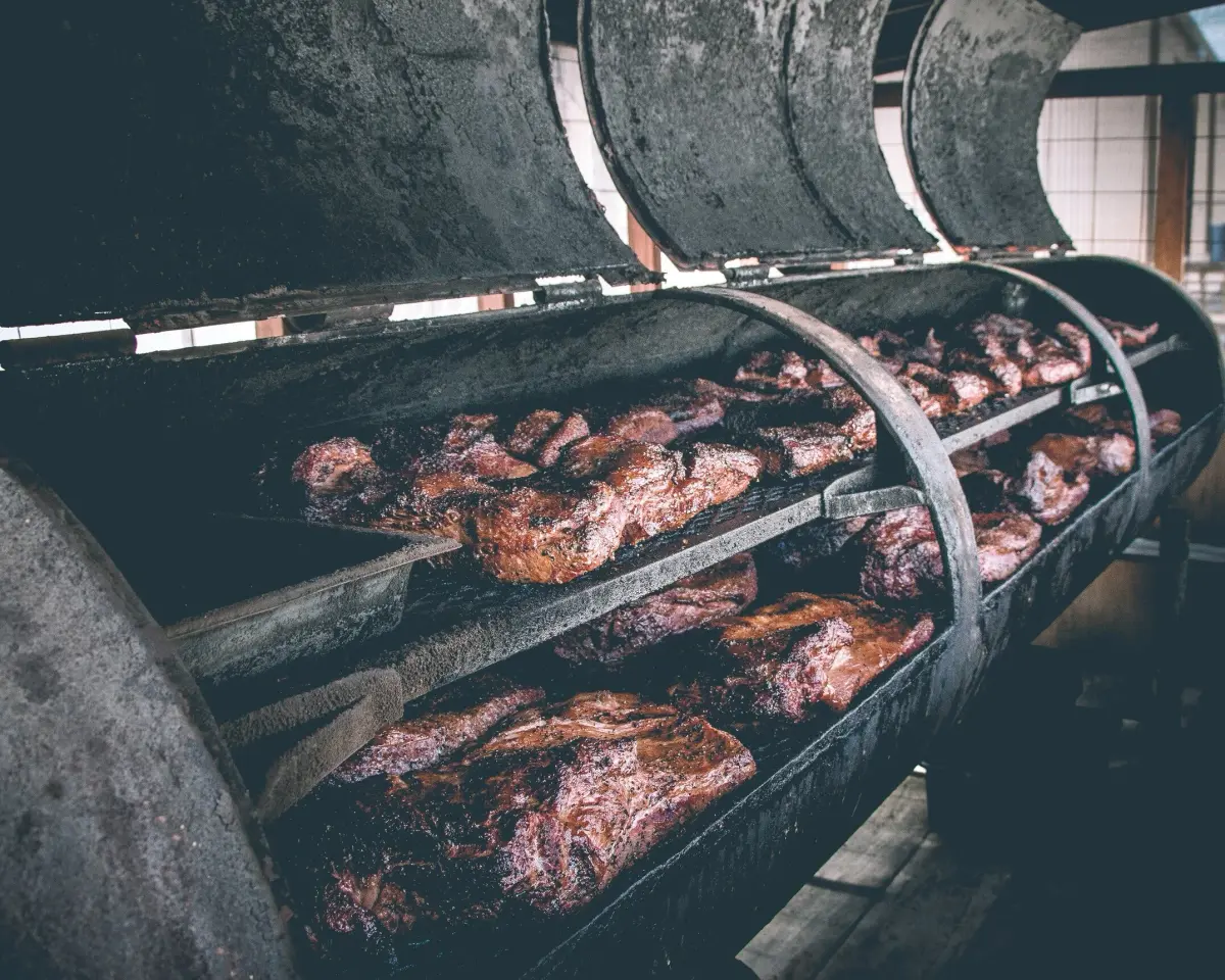 Restaurant or food photograph published by Mum Foods Smokehouse And Delicatessen