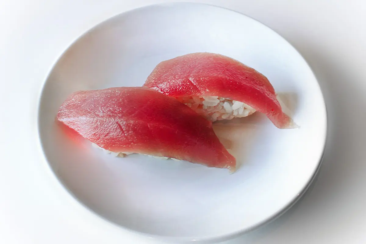 Restaurant or food photograph published by Muse Fusion & Sushi