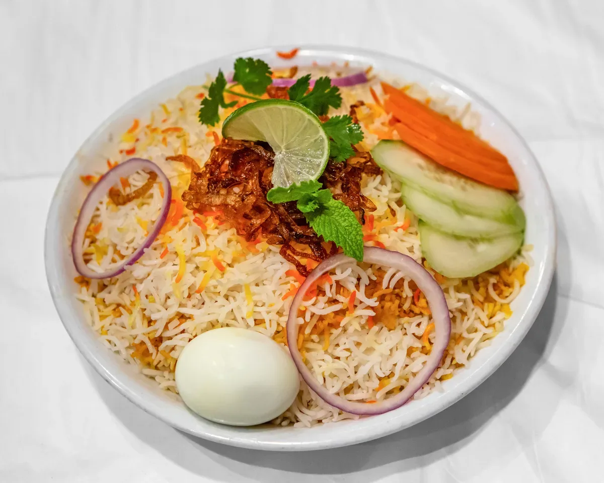 Restaurant or food photograph published by New Sitara Indian Cuisine & Bar