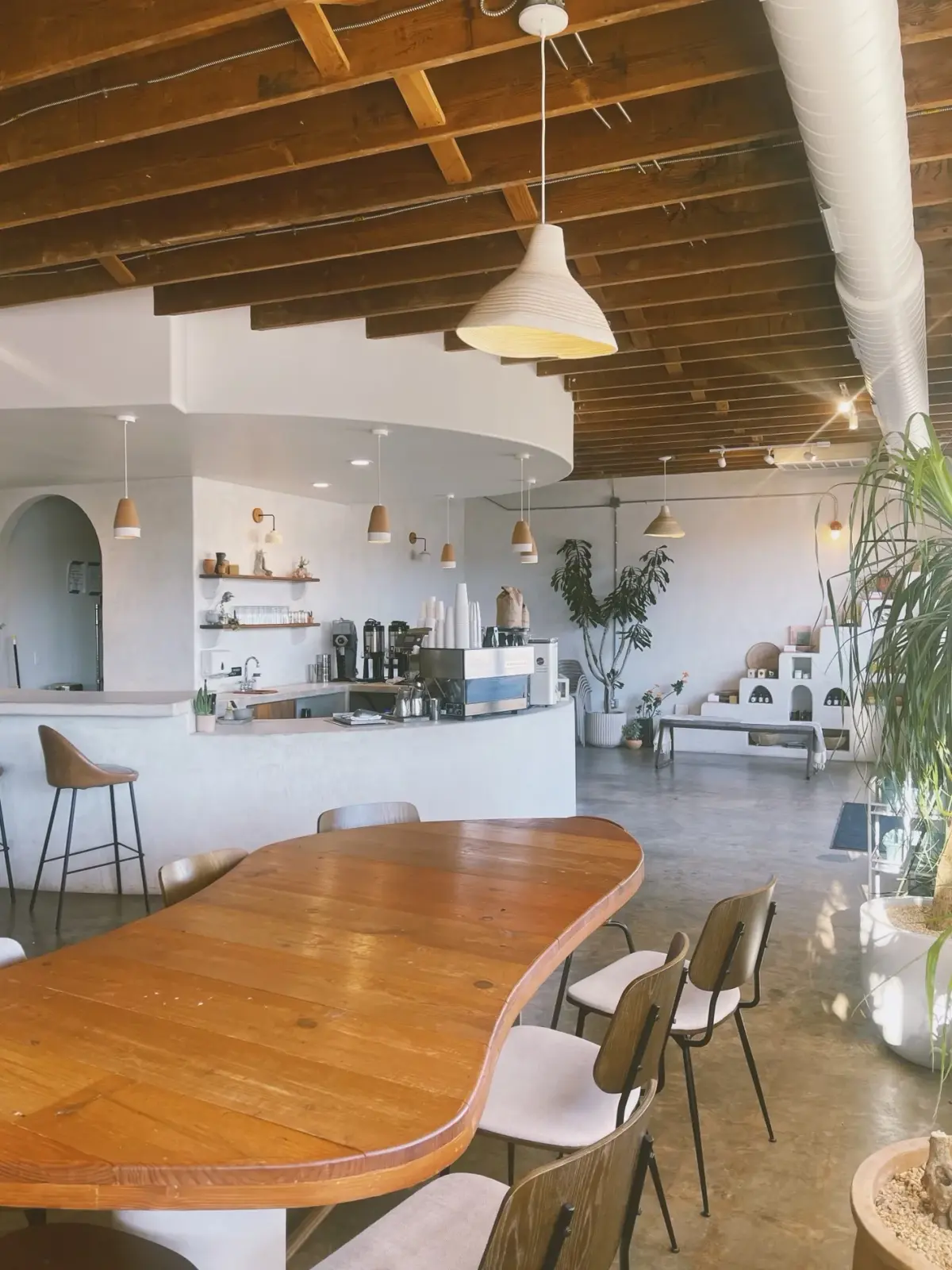 Restaurant or food photograph published by Palomino Coffee
