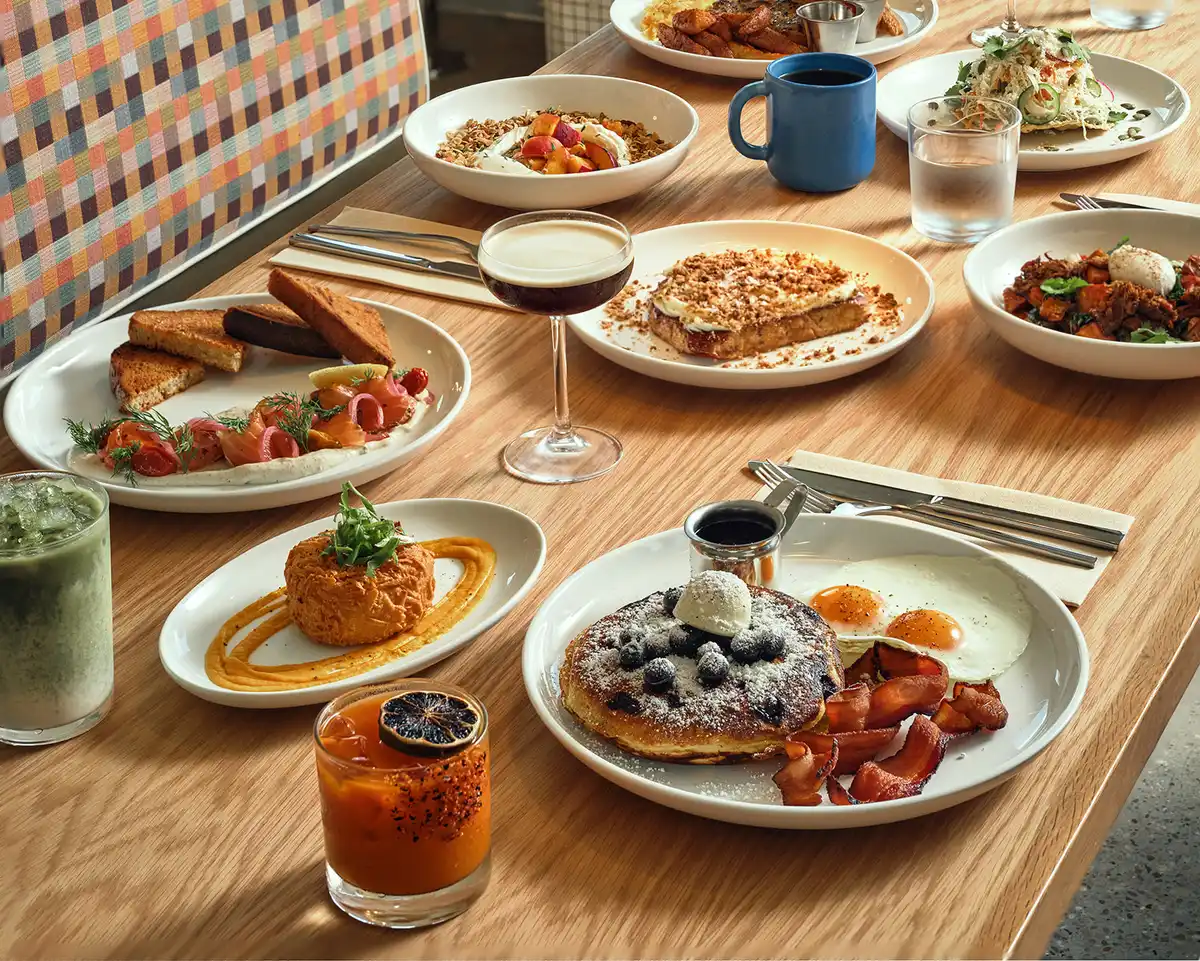 Restaurant or food photograph published by Paperboy — South Lamar