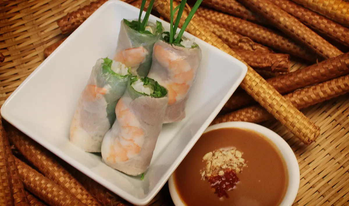 Restaurant or food photograph published by Pho Van