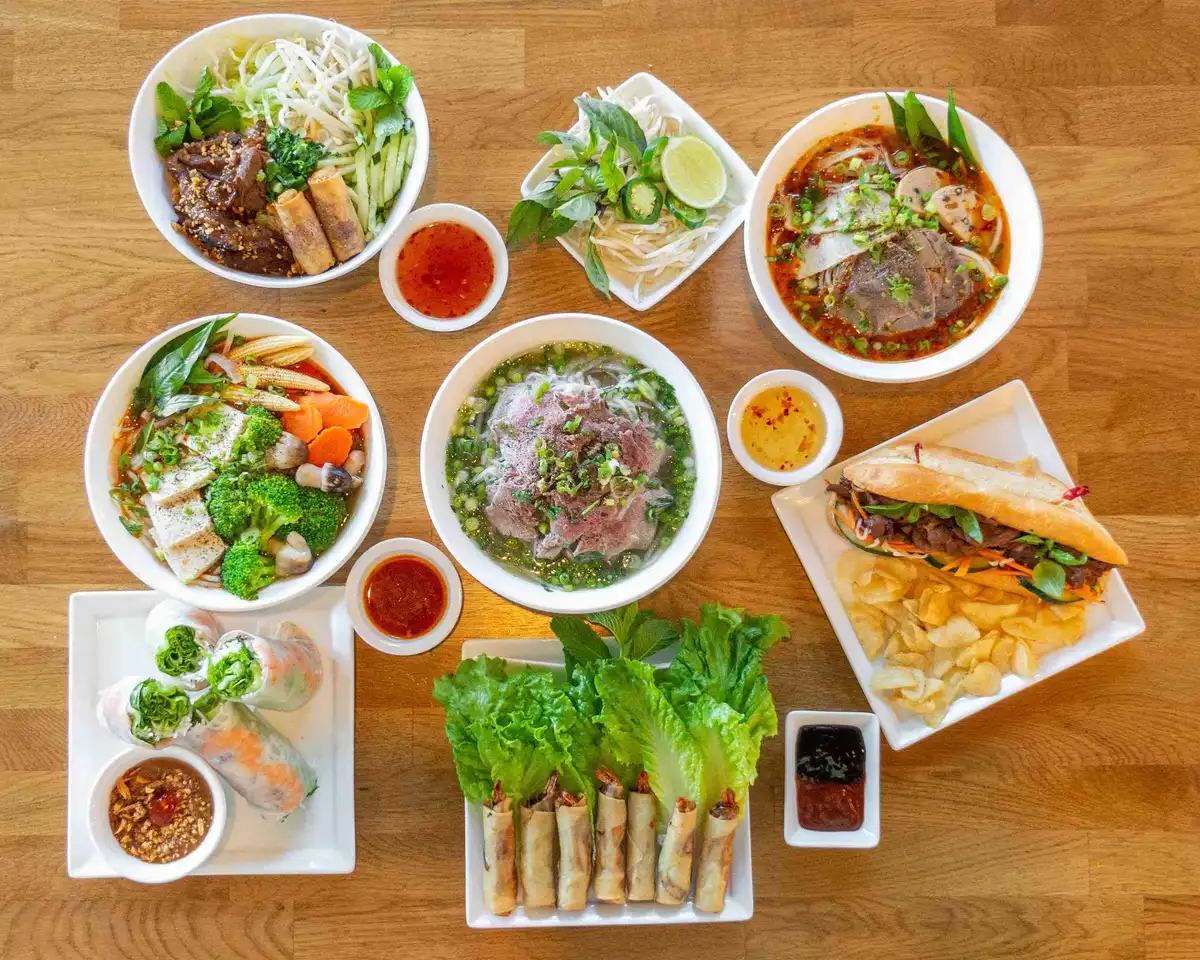 Restaurant or food photograph published by PhoEver Diner