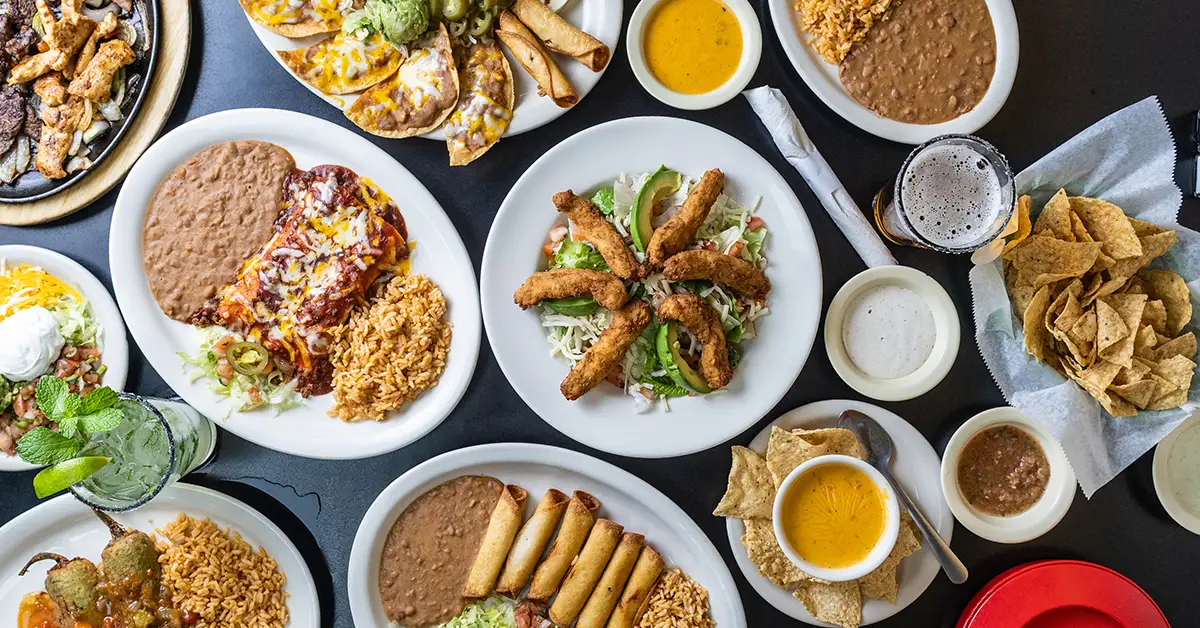 Restaurant or food photograph published by Ramos Restaurant #3