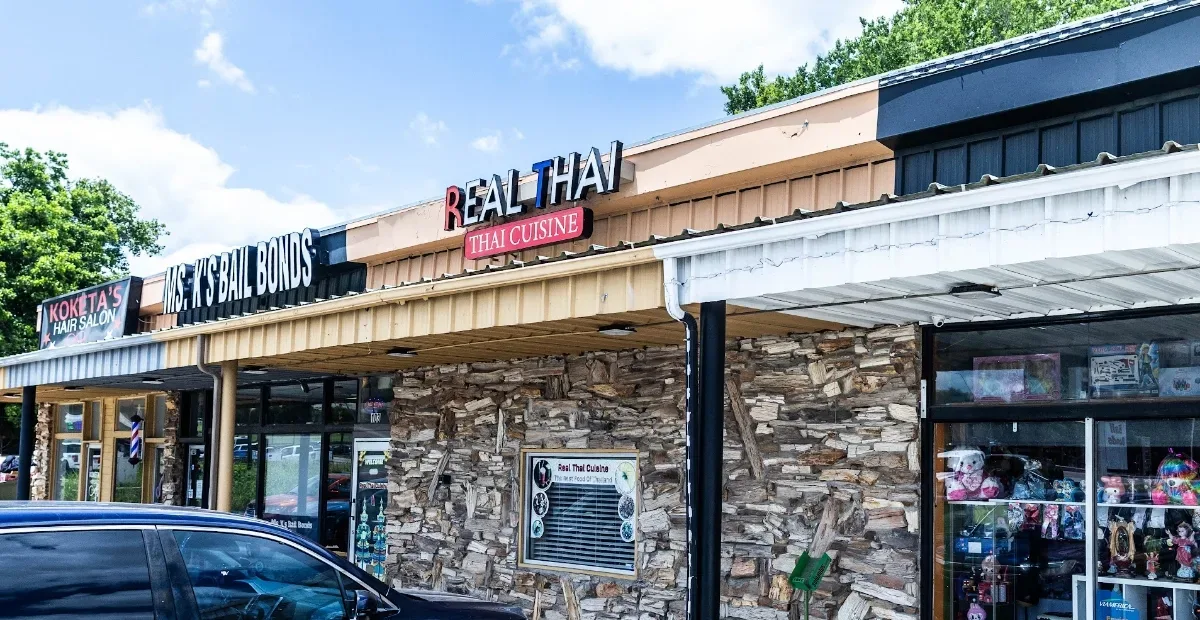Restaurant or food photograph published by RealThai Restaurant At Bastrop