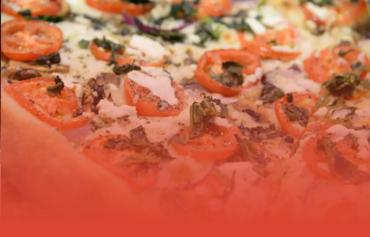 Restaurant or food photograph published by Roppolos Pizzeria Northside