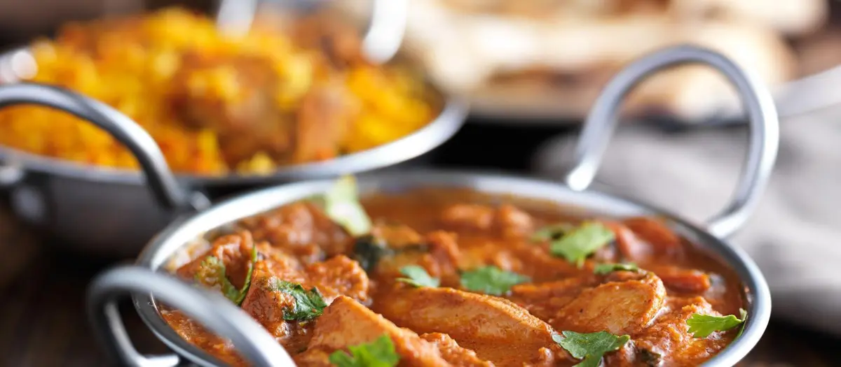Restaurant or food photograph published by Salt N Pepper Indian Restaurant